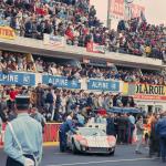 Ford GT40 (Mk I) 1965 года